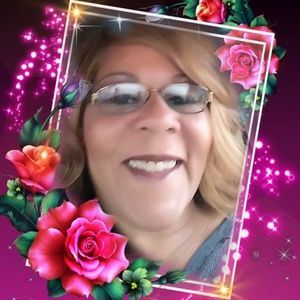 Meet your Posher, Teri